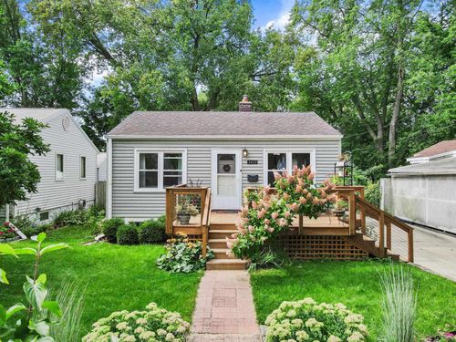 3413 Hargrove St, Madison, WI, 53714-2224 | Card Image
