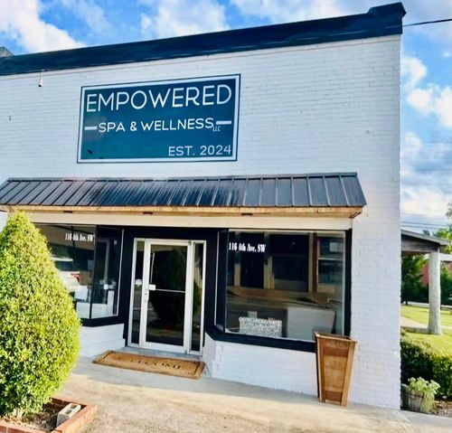 116 Sw 4th Ave, Red Bay, AL, 35582 | Card Image