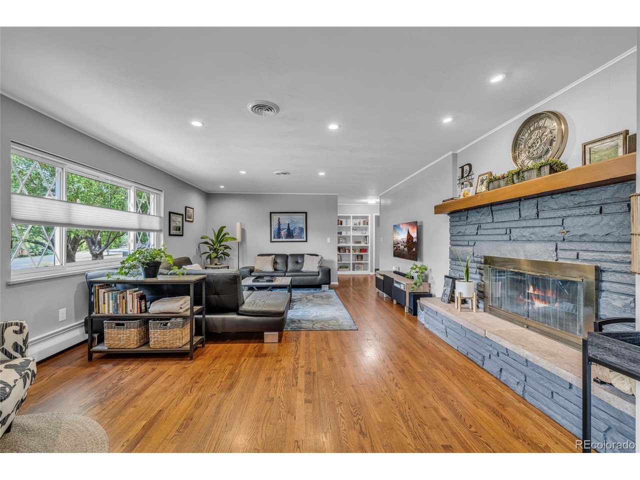 Residential in Denver 5