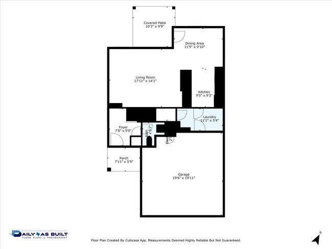 Floor plan main level | Image 39