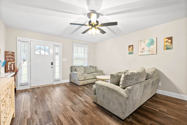 766 Boreal Way, House other with 5 bedrooms, 3 bathrooms and 2 parking in Clarksville TN | Image 9