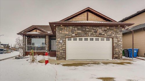 3 Ion Close, Red Deer, AB, T4R0B3 | Card Image