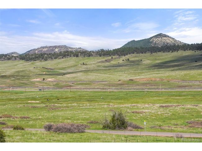 15947 S Perry Park Rd, House other with 3 bedrooms, 1 bathrooms and null parking in Palmer Lake CO | Image 7