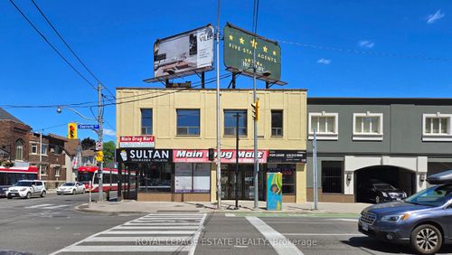 b101-2558 Danforth Ave, Toronto, ON, M4C1L3 | Card Image