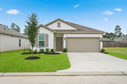 10615 Crockett Meadows Blvd, Conroe, TX, 77306-1420 | Card Image
