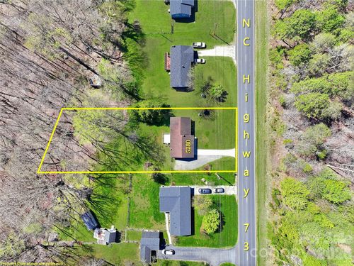 5280 Nc 73 Hwy, Iron Station, NC, 28080-9229 | Card Image