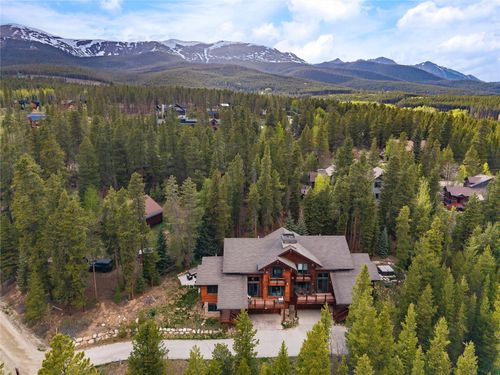 89 Snowshoe Cir, Breckenridge, CO, 80424 | Card Image