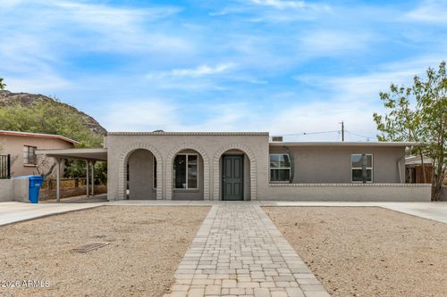 1439 E Hatcher Rd, Phoenix, AZ, 85020-2230 | Card Image