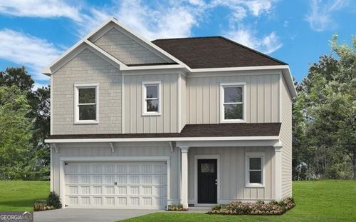 207 Ray Rd Nw, Calhoun, GA, 30701-7936 | Card Image