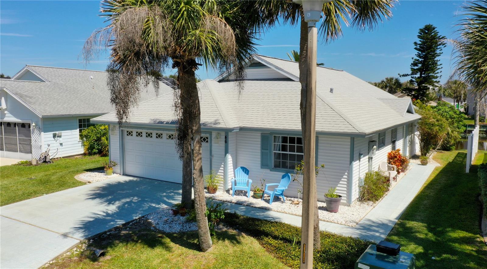 Medford Dr, Palm Coast, FL 32137