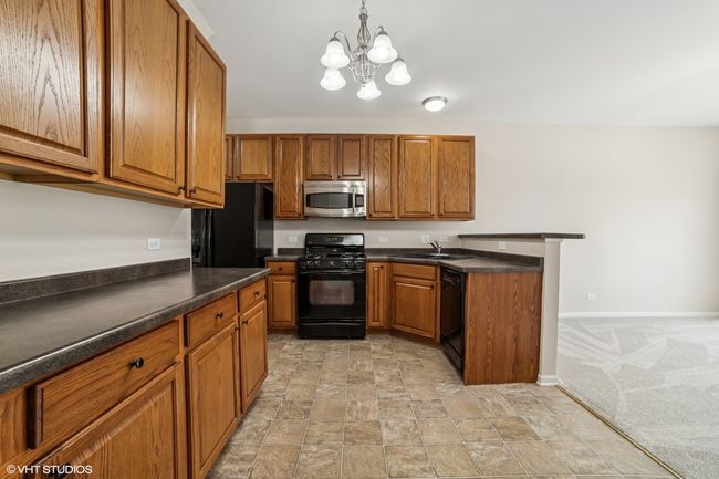 532 Gunnison Ct, Townhouse with 2 bedrooms, 3 bathrooms and 2 parking in GILBERTS IL | Image 8