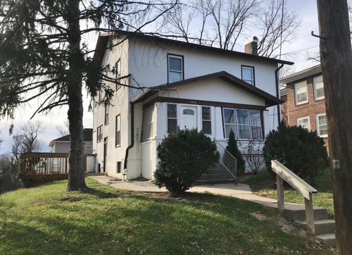 1516 Rosemary Ln, Columbia, MO, 65201-5941 | Card Image