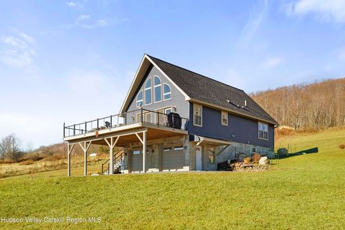 130 Hanley Rd, Fleischmanns, NY, 12430-4135 | Card Image