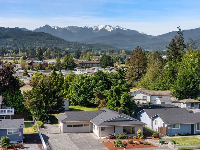 807 W Fir St, House other with 2 bedrooms, 2 bathrooms and 2 parking in Sequim WA | Image 27
