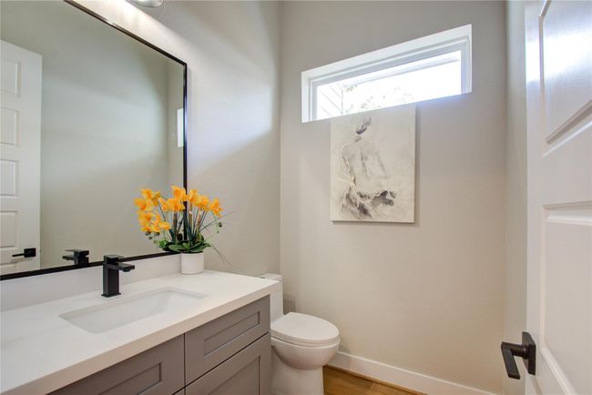 First Floor Powder Room | Image 28