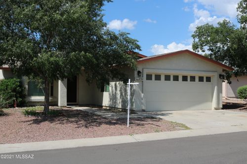 4784 W Daphne Lane, Tucson, AZ, 85742 | Card Image