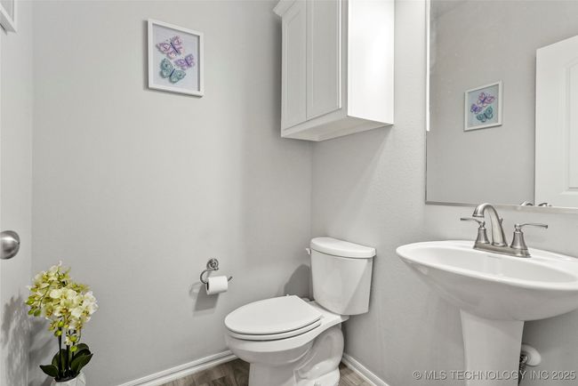 6250 S 317 Th East Ave, House other with 4 bedrooms, 3 bathrooms and null parking in Broken Arrow OK | Image 22