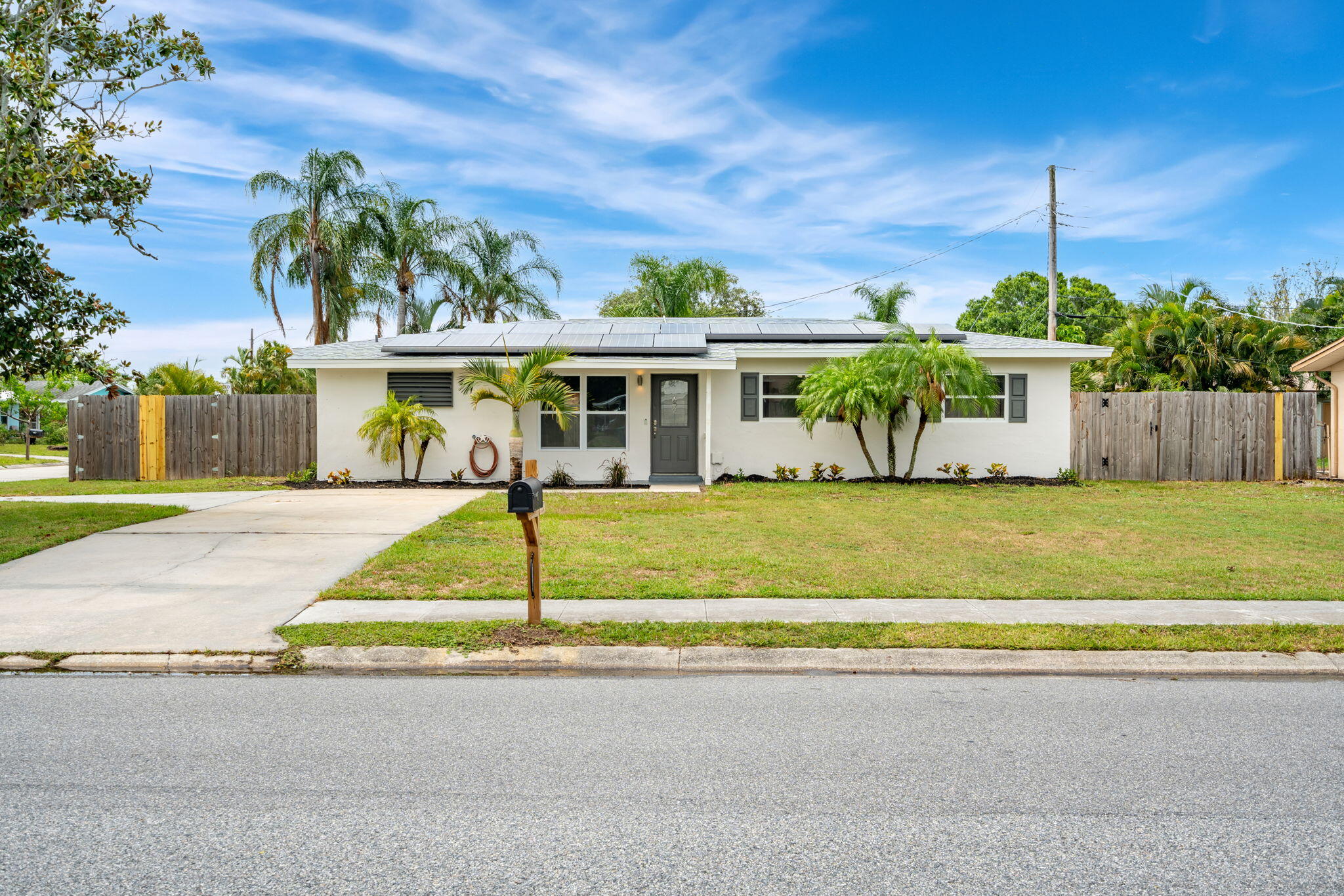 Fatzler Rd, Melbourne, FL 32935