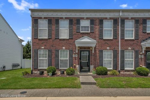 6725 Arbor Creek Dr, Louisville, KY, 40228-4403 | Card Image