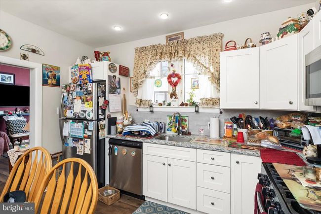 1011 W 4 Th St, Home with 3 bedrooms, 1 bathrooms and null parking in Florence NJ | Image 8