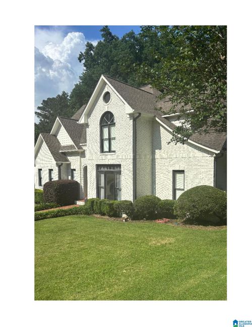 5157 Trace Crossings Dr, HOOVER, AL, 35244-3955 | Card Image
