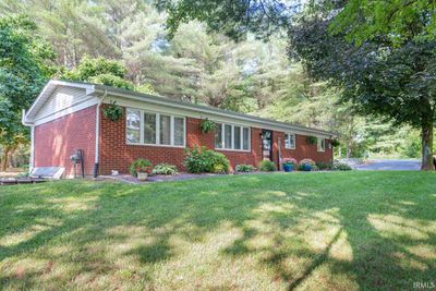 1955 W Bexley Drive, House other with 3 bedrooms, 2 bathrooms and null parking in Bloomington IN | Image 3