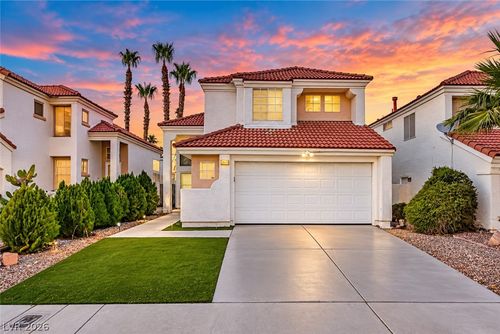 9824 Cactus View Ave, Las Vegas, NV, 89117-0174 | Card Image