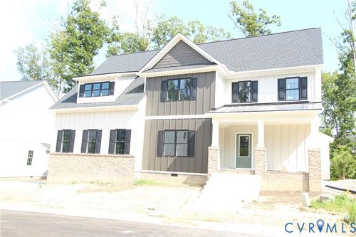 3628 Seaford Crossing Dr, Midlothian, VA, 23113-4906 | Card Image