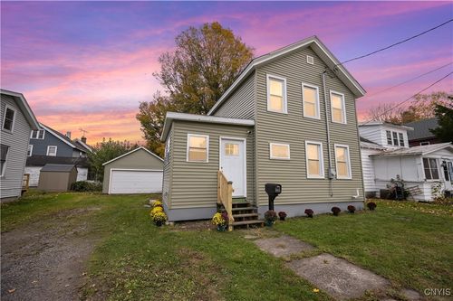 608 Union St, Rome, NY, 13440-3232 | Card Image