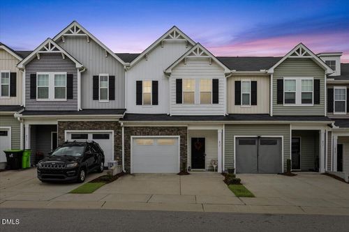 435 Leighann Ridge Ln, Rolesville, NC, 27571-8789 | Card Image