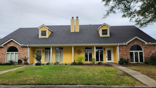 4107 Oak Point Lane, Lake Charles, LA, 70605 | Card Image