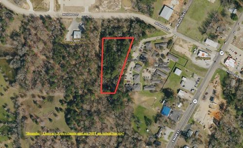 TBD Richards St, Quitman, TX, 75783 | Card Image