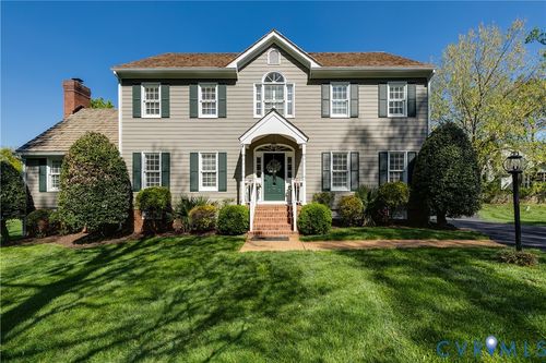 3320 Cartwright Court, Henrico, VA, 23233 | Card Image