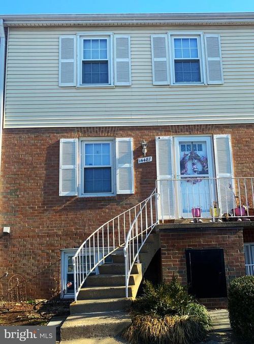 14487 Saint Germain Dr, CENTREVILLE, VA, 20121-2283 | Card Image