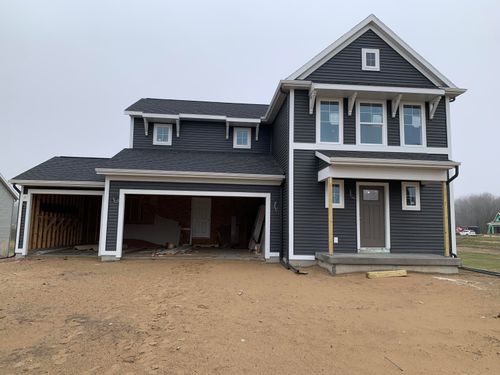 15786 Norwalk Rd, Grand Haven, MI, 49417-7687 | Card Image