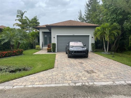3128 Woodside Ave, NAPLES, FL, 34112-7334 | Card Image