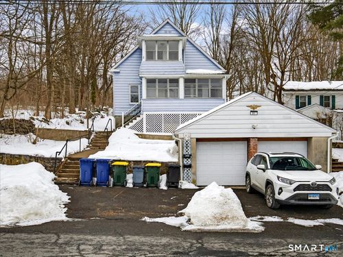 2nd-91 Jewett St, Ansonia, CT, 06401-2400 | Card Image