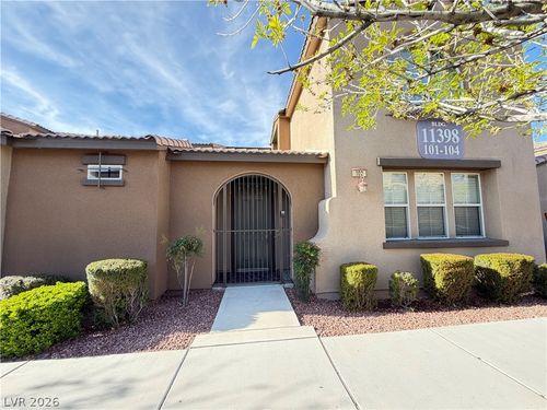 102-11398 Belmont Lake Dr, Las Vegas, NV, 89135-1375 | Card Image