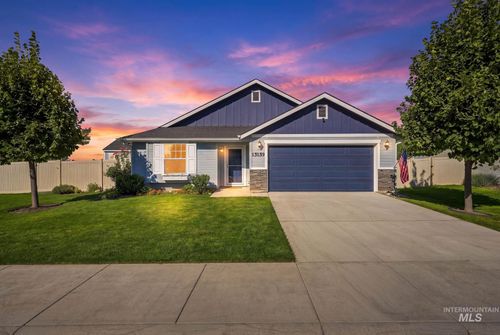 15159 N Fishing Creek Ave, Nampa, ID, 83651-3008 | Card Image