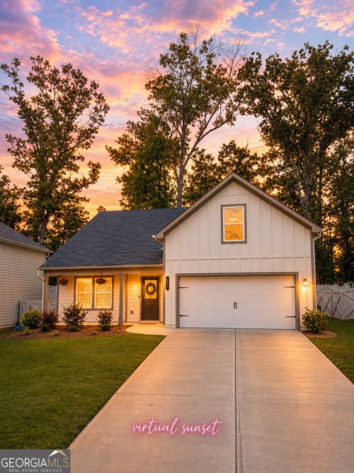366 Fox Creek Dr, Braselton, GA, 30517-2181 | Card Image