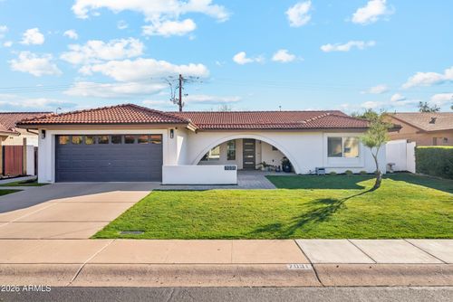 7031 N Via De La Siesta, Scottsdale, AZ, 85258-4028 | Card Image