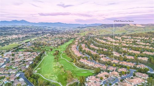 27369 Paseo La Serna, San Juan Capistrano, CA, 92675-5341 | Card Image