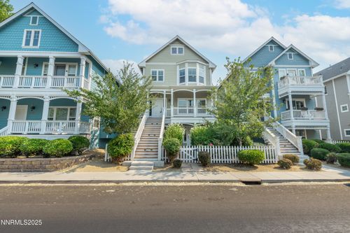 2131 Virginia Lake Way, Reno, NV, 89509-4619 | Card Image