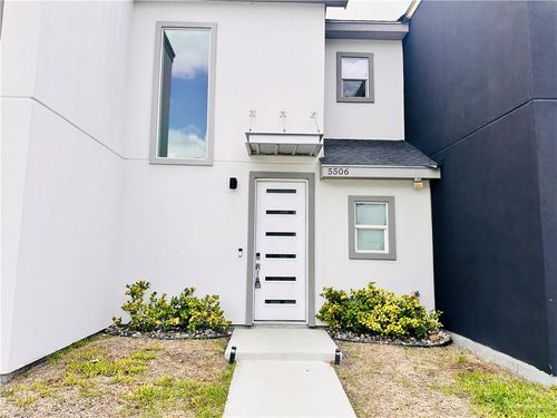 5506 N Crown Pt, Pharr, TX, 78577-0654 | Card Image