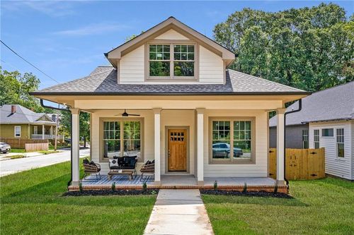 946 Allene Avenue Sw, Atlanta, GA, 30310 | Card Image