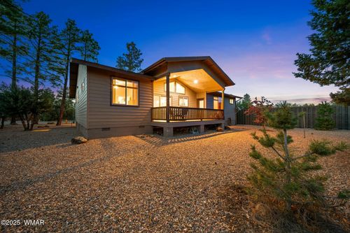 5323 N Elk Spgs, Lakeside, AZ, 85929-5471 | Card Image