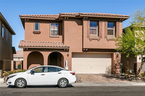 7584 Engleberg Ave, Las Vegas, NV, 89178-8425 | Card Image