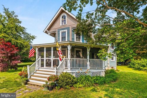 4665 Tyaskin Rd, TYASKIN, MD, 21865-2092 | Card Image