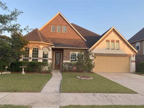 4619 Tamara Heights Lane, Sugar Land, TX, 77479 | Card Image
