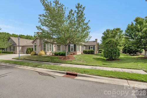 4607 Nashua Dr, Matthews, NC, 28105-5458 | Card Image